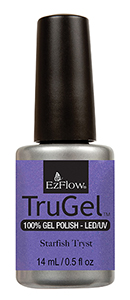 Trugel - Starfish Tryst
